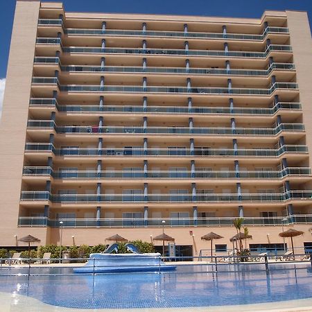 Apartamentos Europa House Sun Beach Гвардамар-дель-Сегура Экстерьер фото