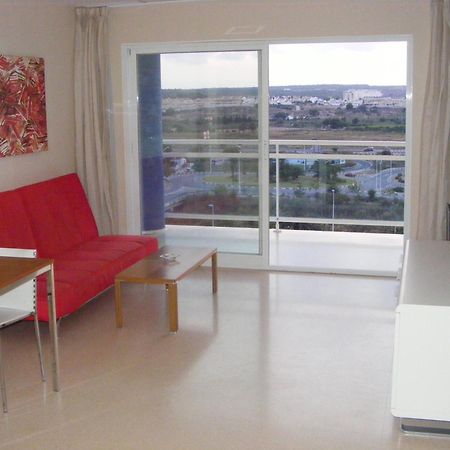 Apartamentos Europa House Sun Beach Гвардамар-дель-Сегура Номер фото