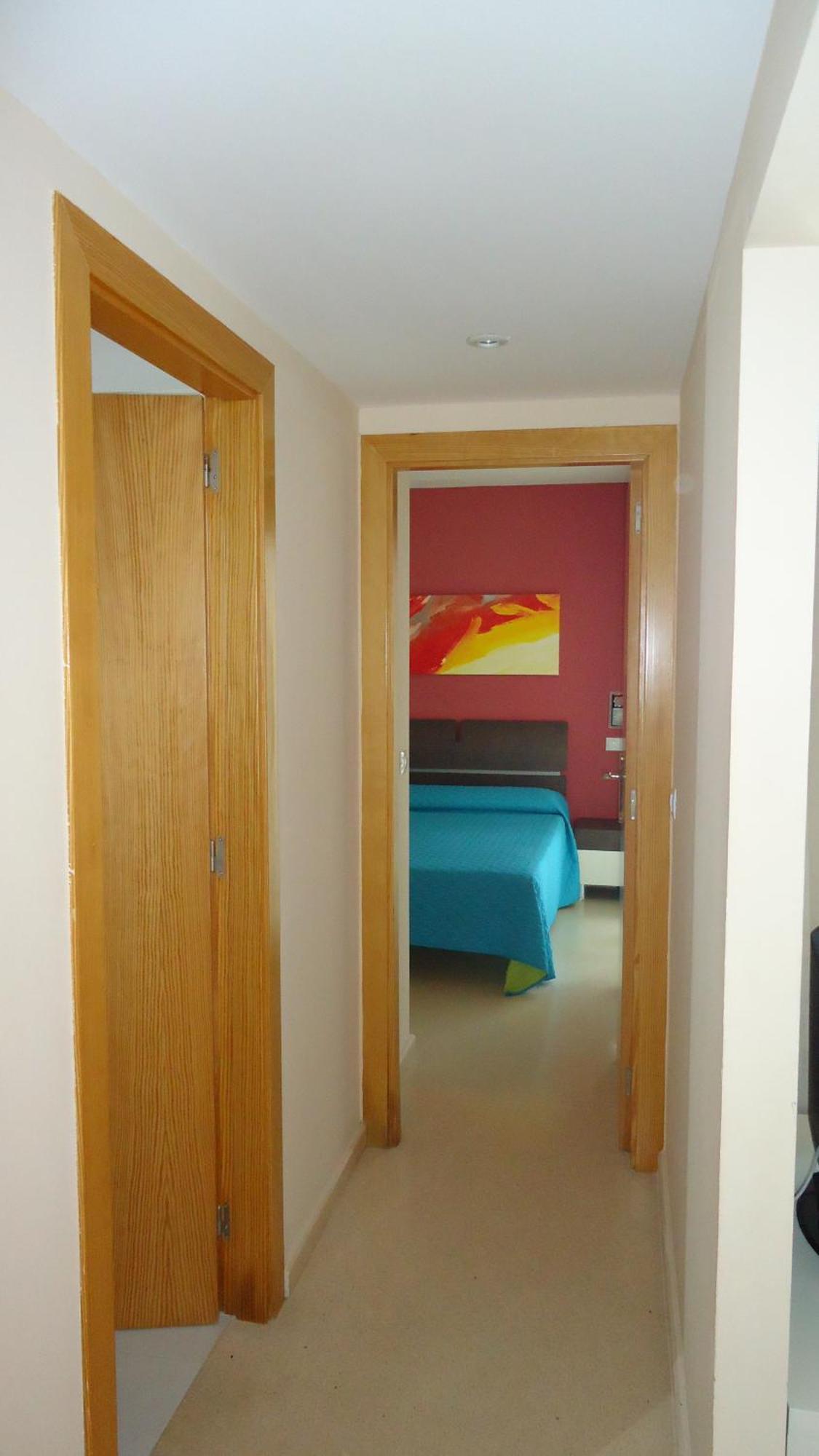 Apartamentos Europa House Sun Beach Гвардамар-дель-Сегура Номер фото
