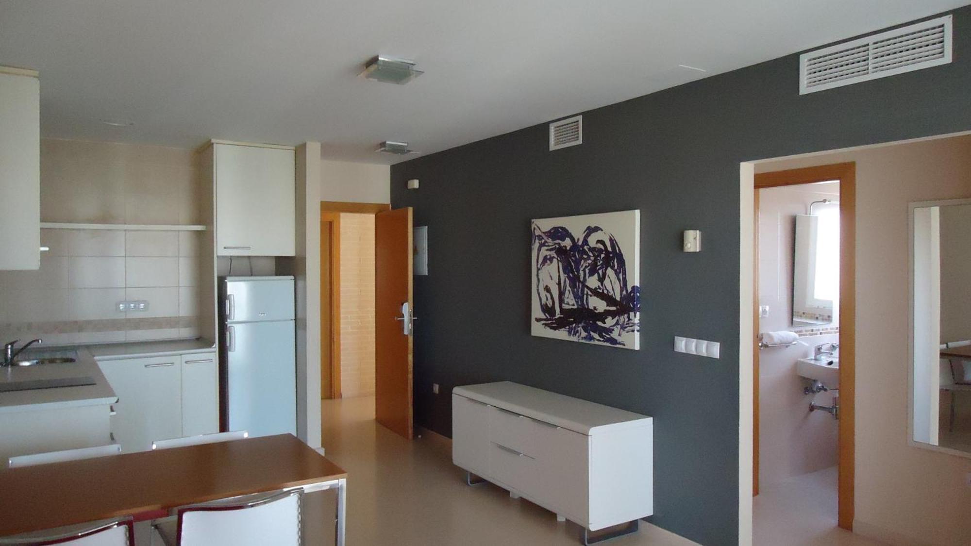 Apartamentos Europa House Sun Beach Гвардамар-дель-Сегура Номер фото