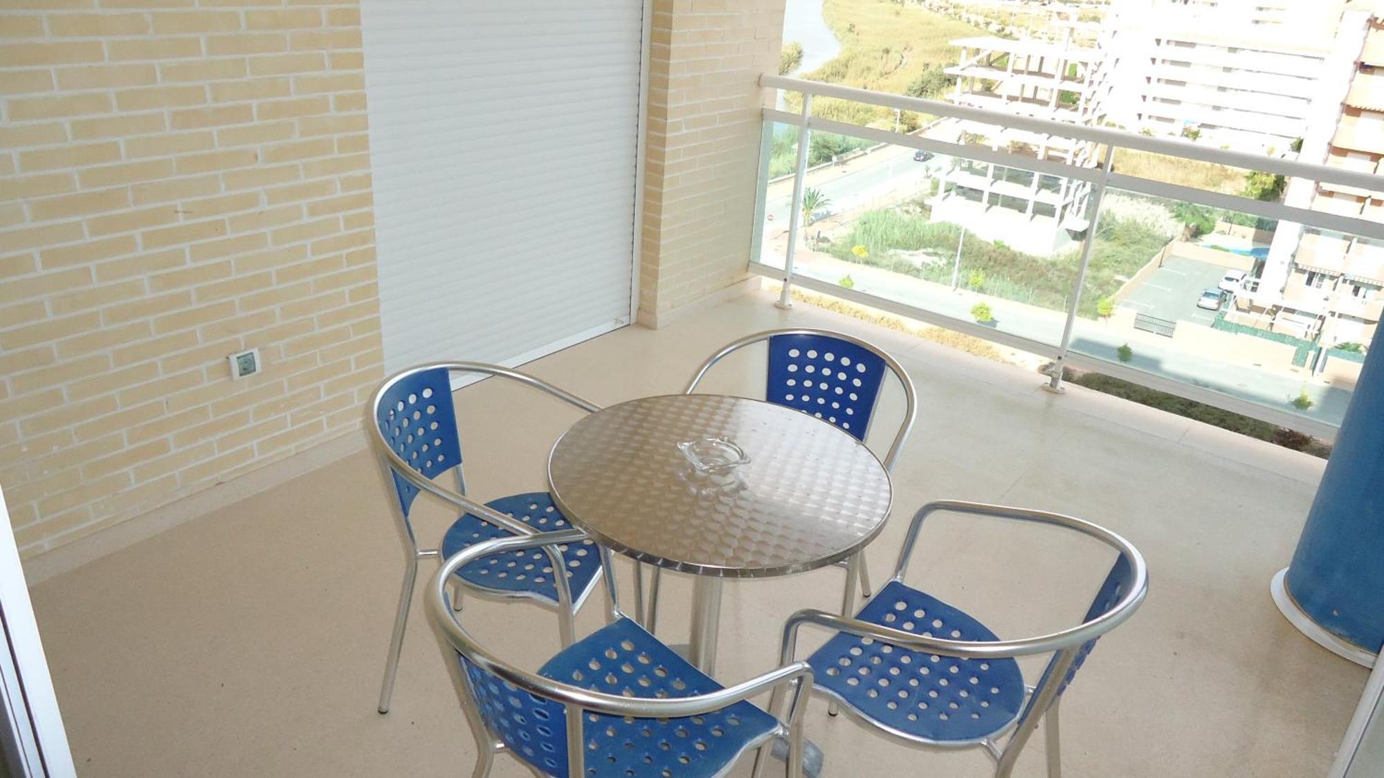 Apartamentos Europa House Sun Beach Гвардамар-дель-Сегура Номер фото