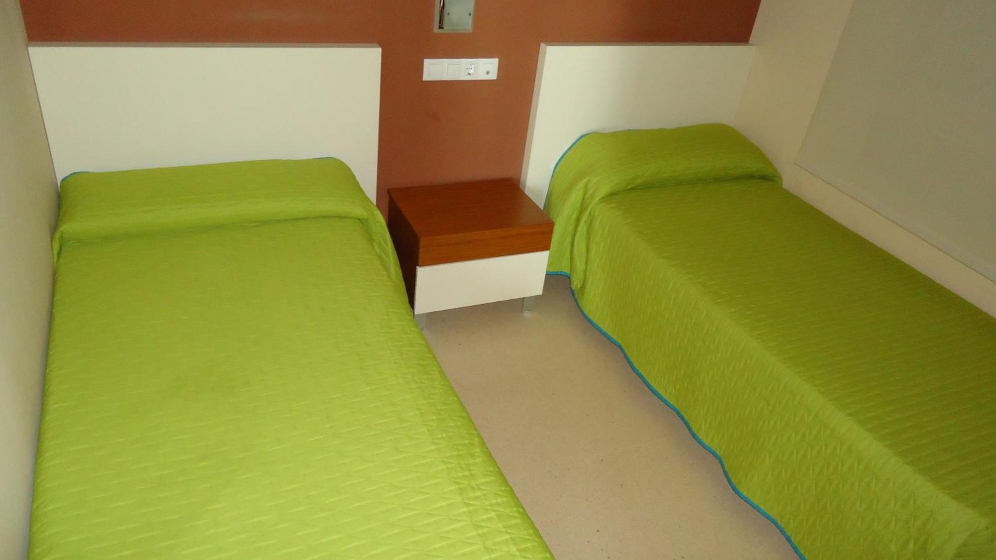 Apartamentos Europa House Sun Beach Гвардамар-дель-Сегура Номер фото