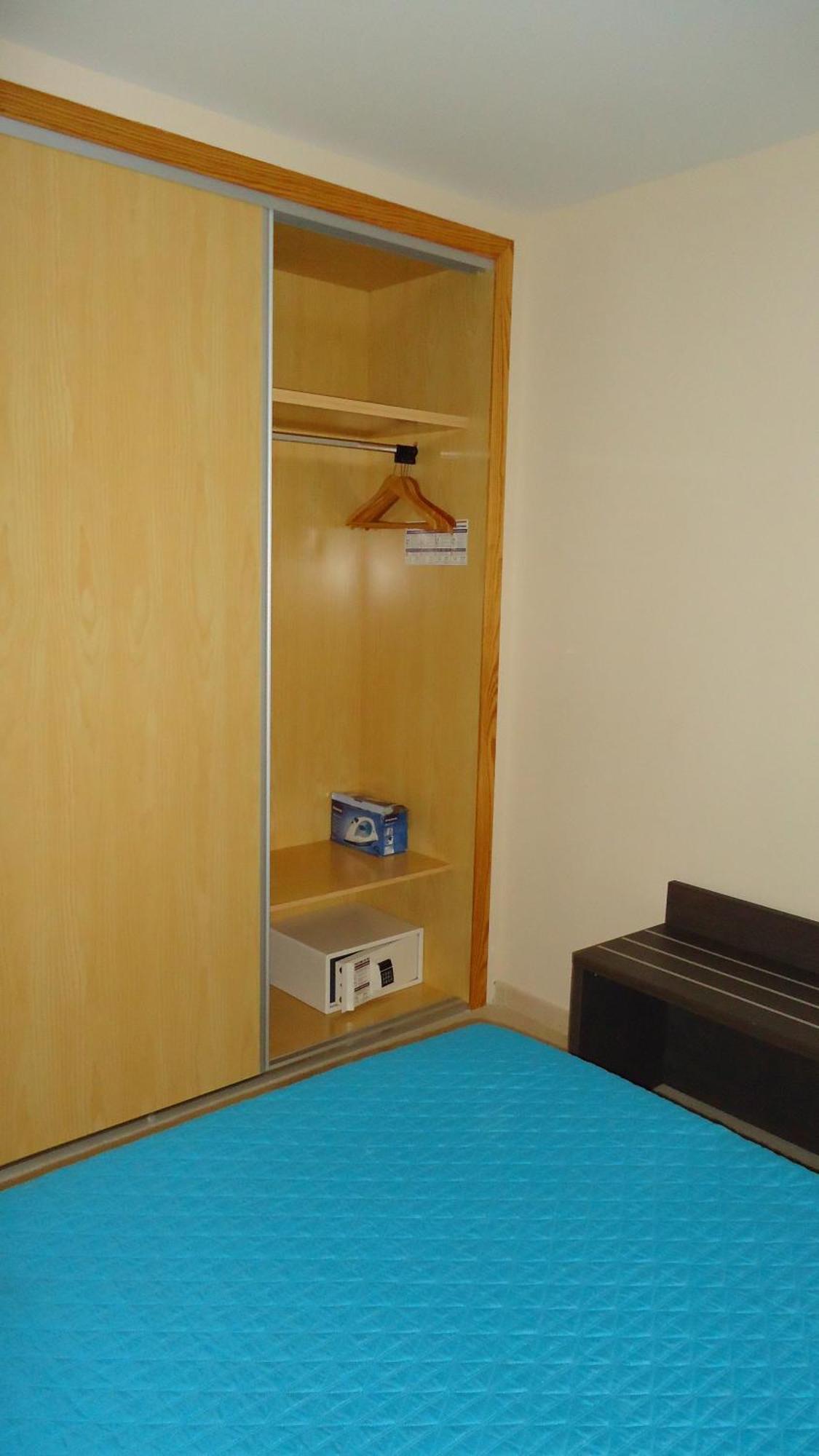 Apartamentos Europa House Sun Beach Гвардамар-дель-Сегура Номер фото