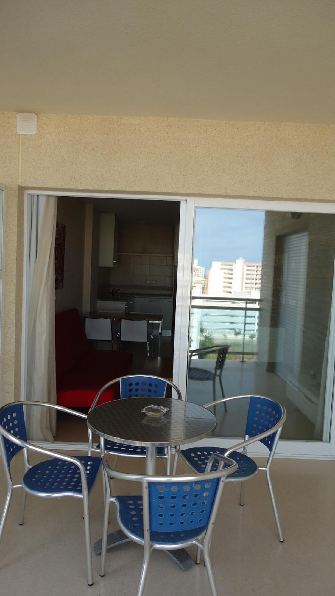 Apartamentos Europa House Sun Beach Гвардамар-дель-Сегура Номер фото
