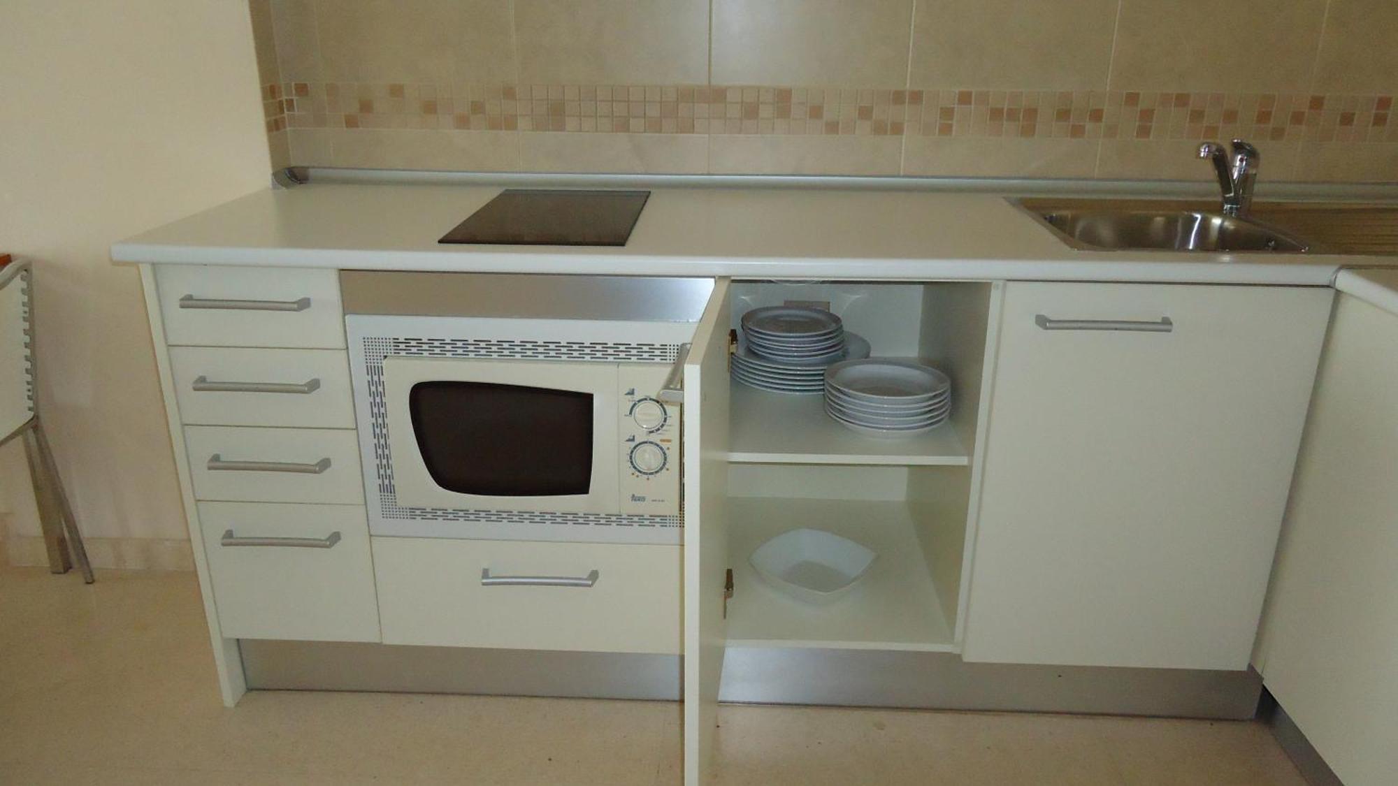 Apartamentos Europa House Sun Beach Гвардамар-дель-Сегура Номер фото