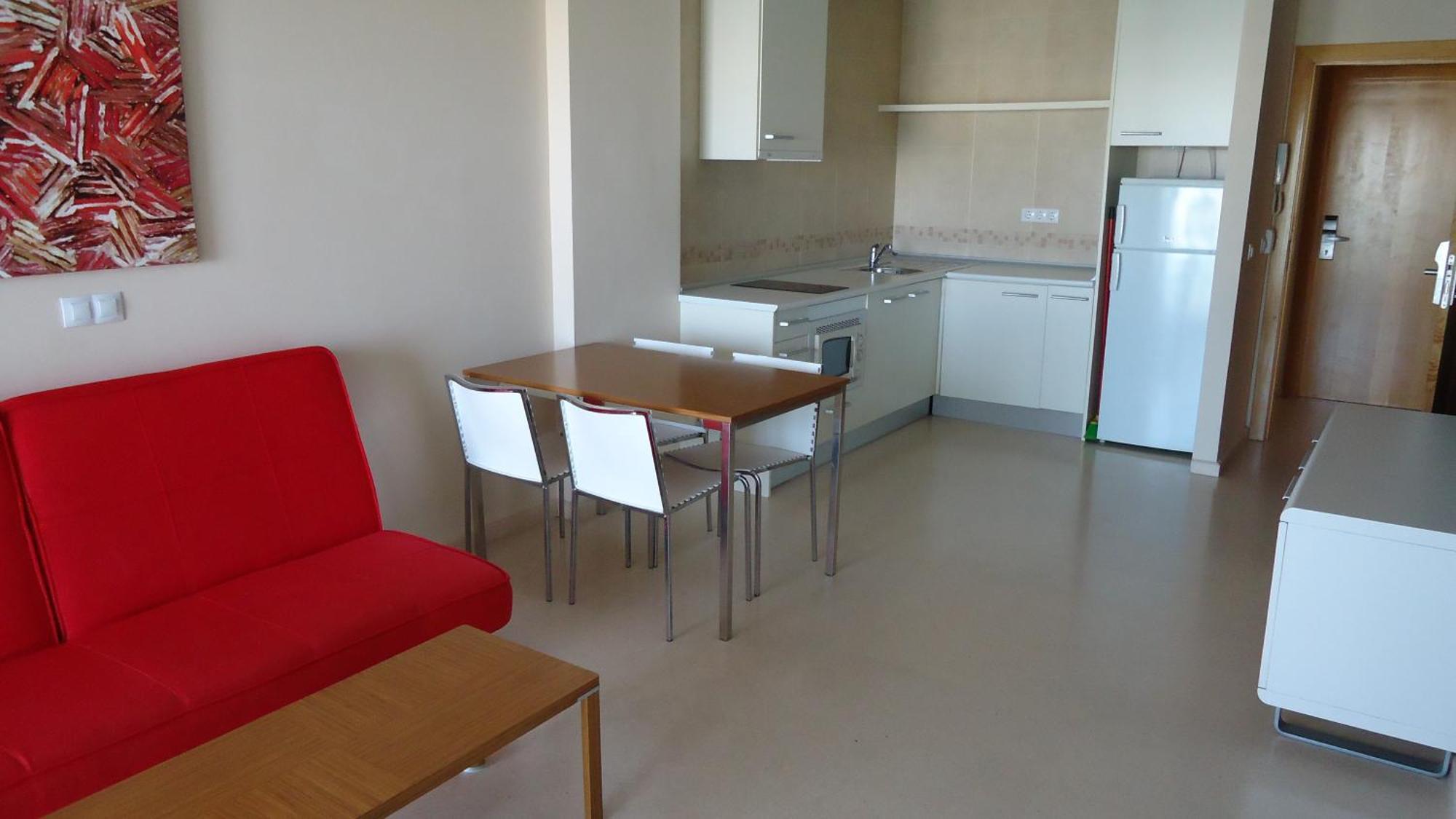 Apartamentos Europa House Sun Beach Гвардамар-дель-Сегура Номер фото