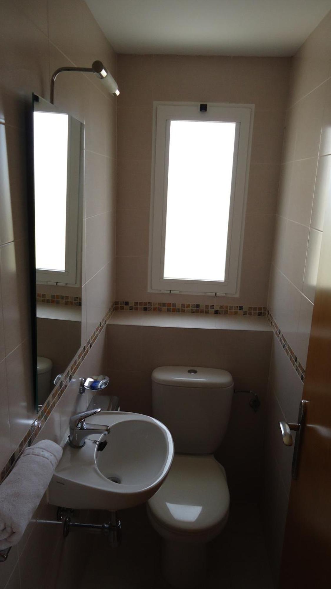 Apartamentos Europa House Sun Beach Гвардамар-дель-Сегура Номер фото