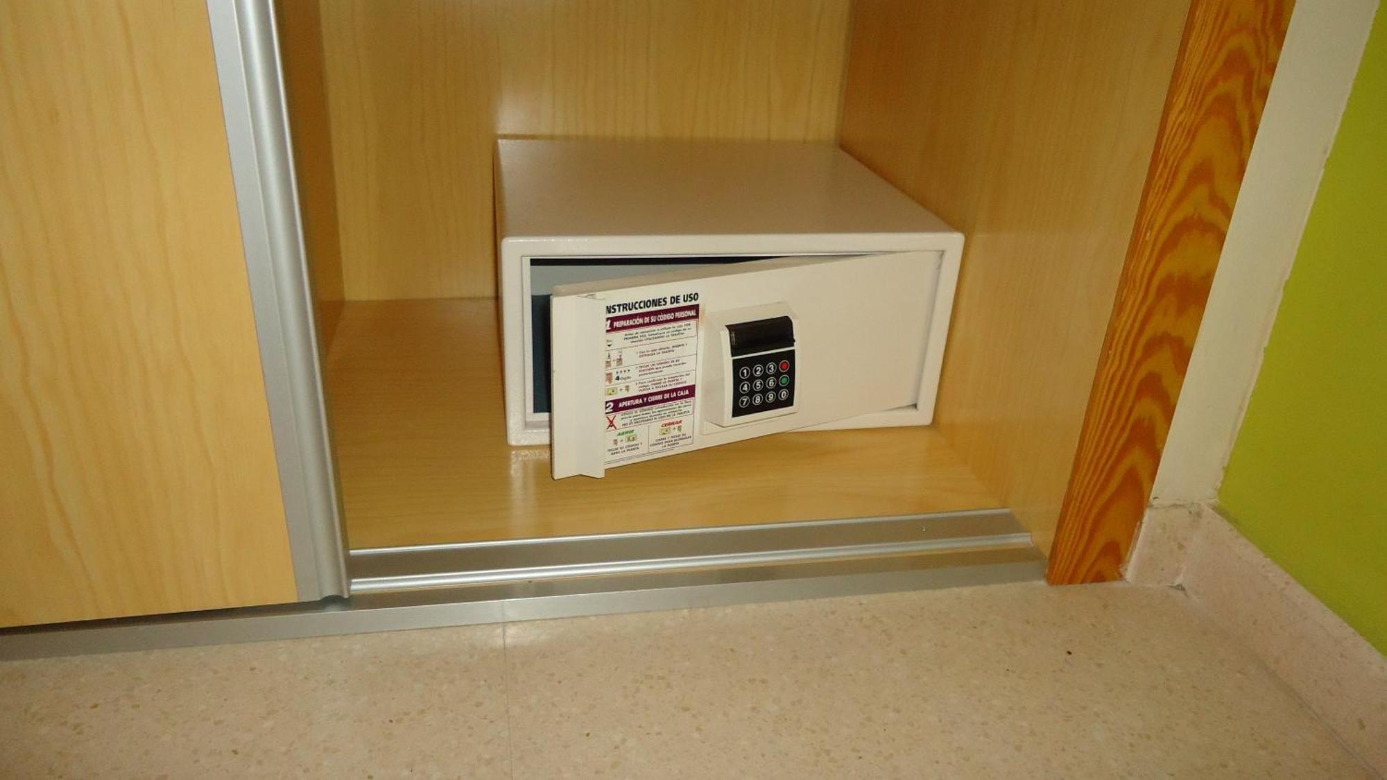 Apartamentos Europa House Sun Beach Гвардамар-дель-Сегура Номер фото