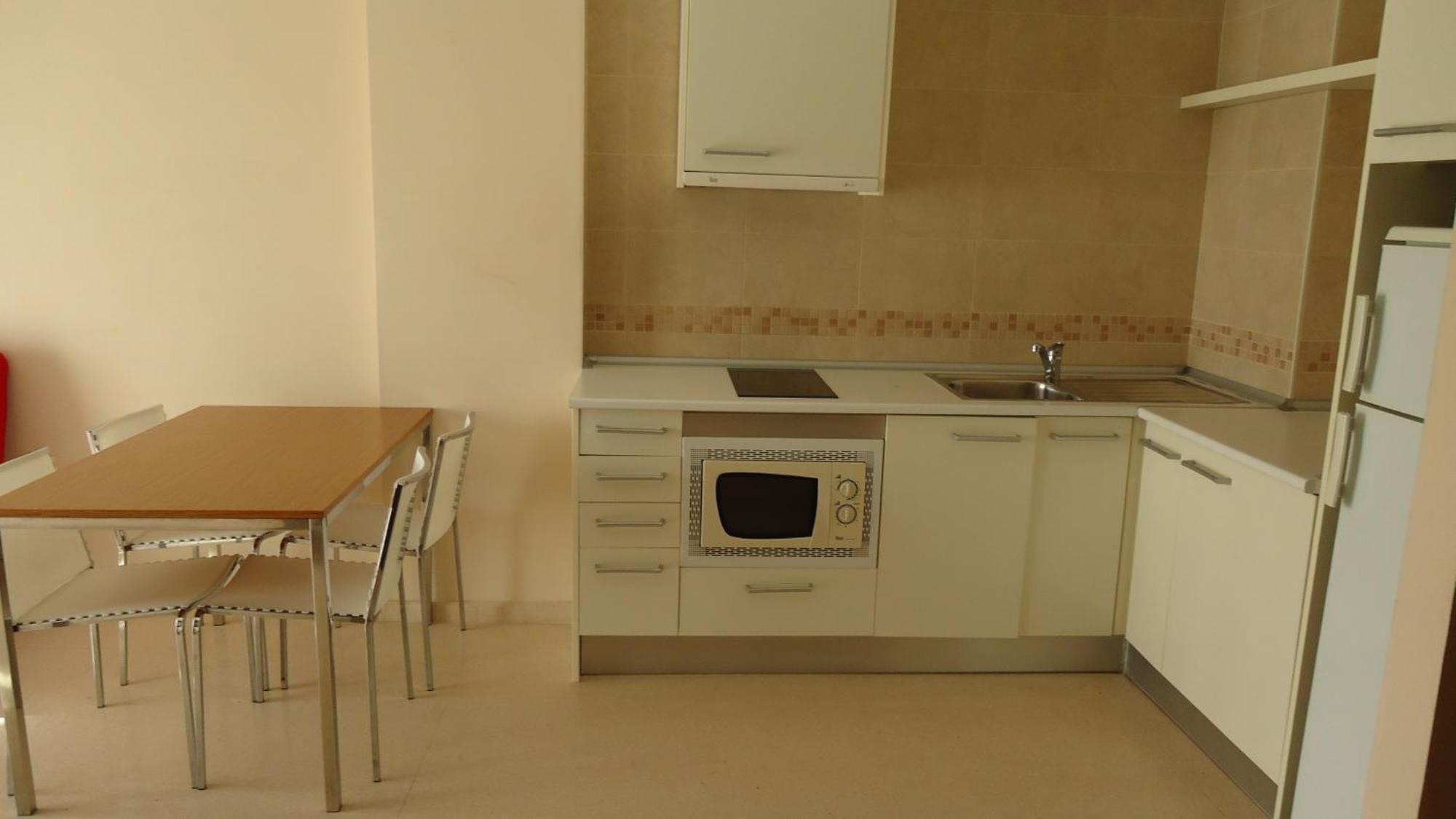 Apartamentos Europa House Sun Beach Гвардамар-дель-Сегура Номер фото