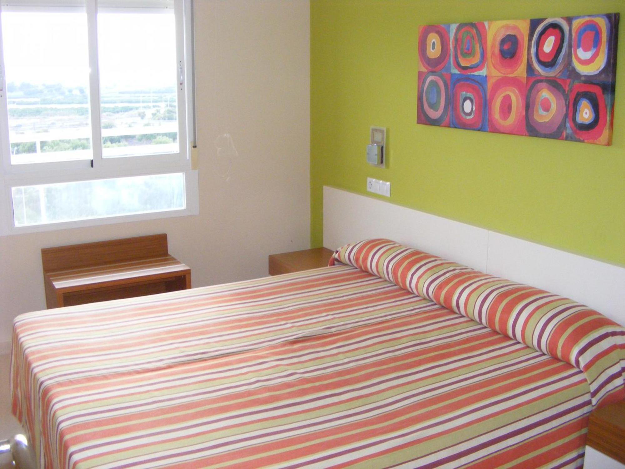 Apartamentos Europa House Sun Beach Гвардамар-дель-Сегура Номер фото