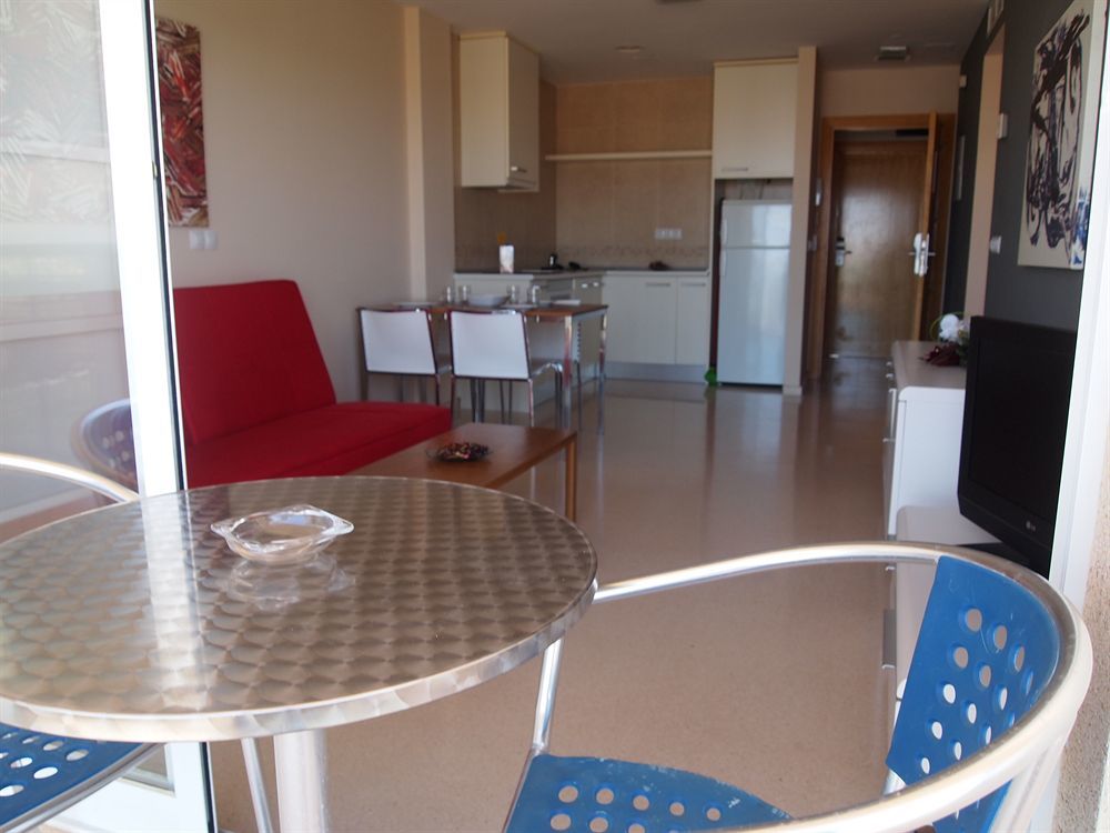 Apartamentos Europa House Sun Beach Гвардамар-дель-Сегура Экстерьер фото