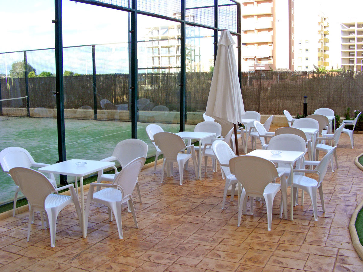 Apartamentos Europa House Sun Beach Гвардамар-дель-Сегура Экстерьер фото