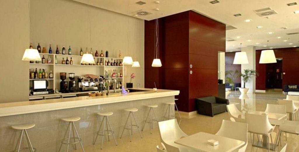 Apartamentos Europa House Sun Beach Гвардамар-дель-Сегура Экстерьер фото