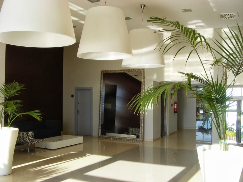 Apartamentos Europa House Sun Beach Гвардамар-дель-Сегура Экстерьер фото
