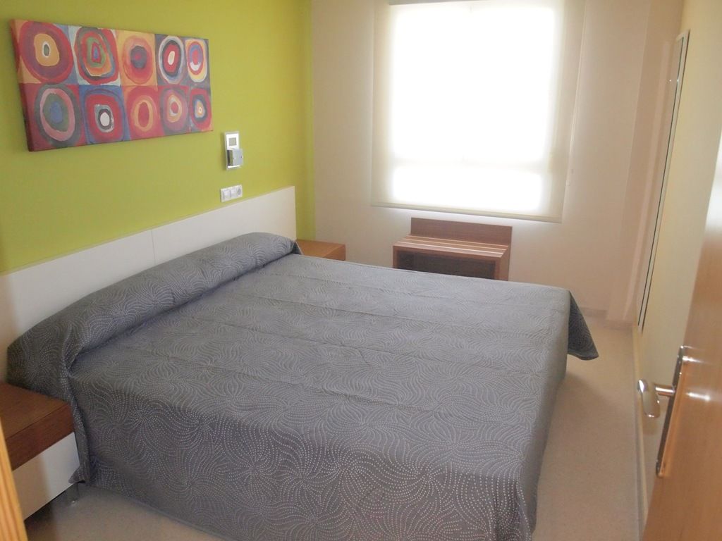 Apartamentos Europa House Sun Beach Гвардамар-дель-Сегура Экстерьер фото