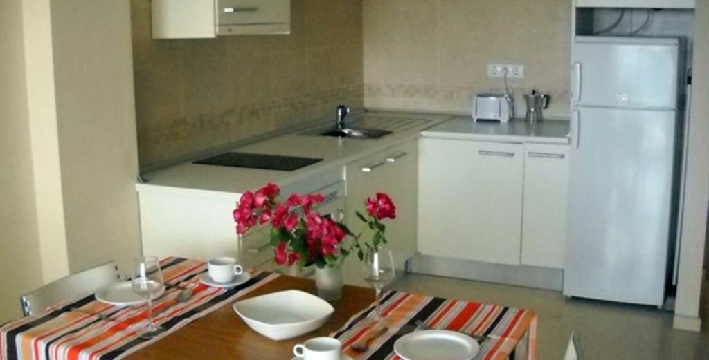 Apartamentos Europa House Sun Beach Гвардамар-дель-Сегура Экстерьер фото